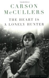 The Heart Is a Lonely Hunter (Oprah's Book Club)